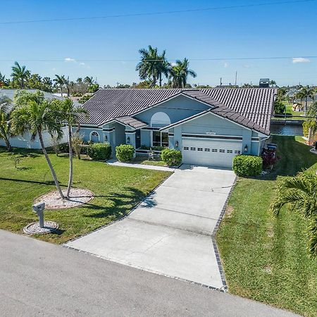 Villa Chasing Sunshine Cape Coral Exterior photo