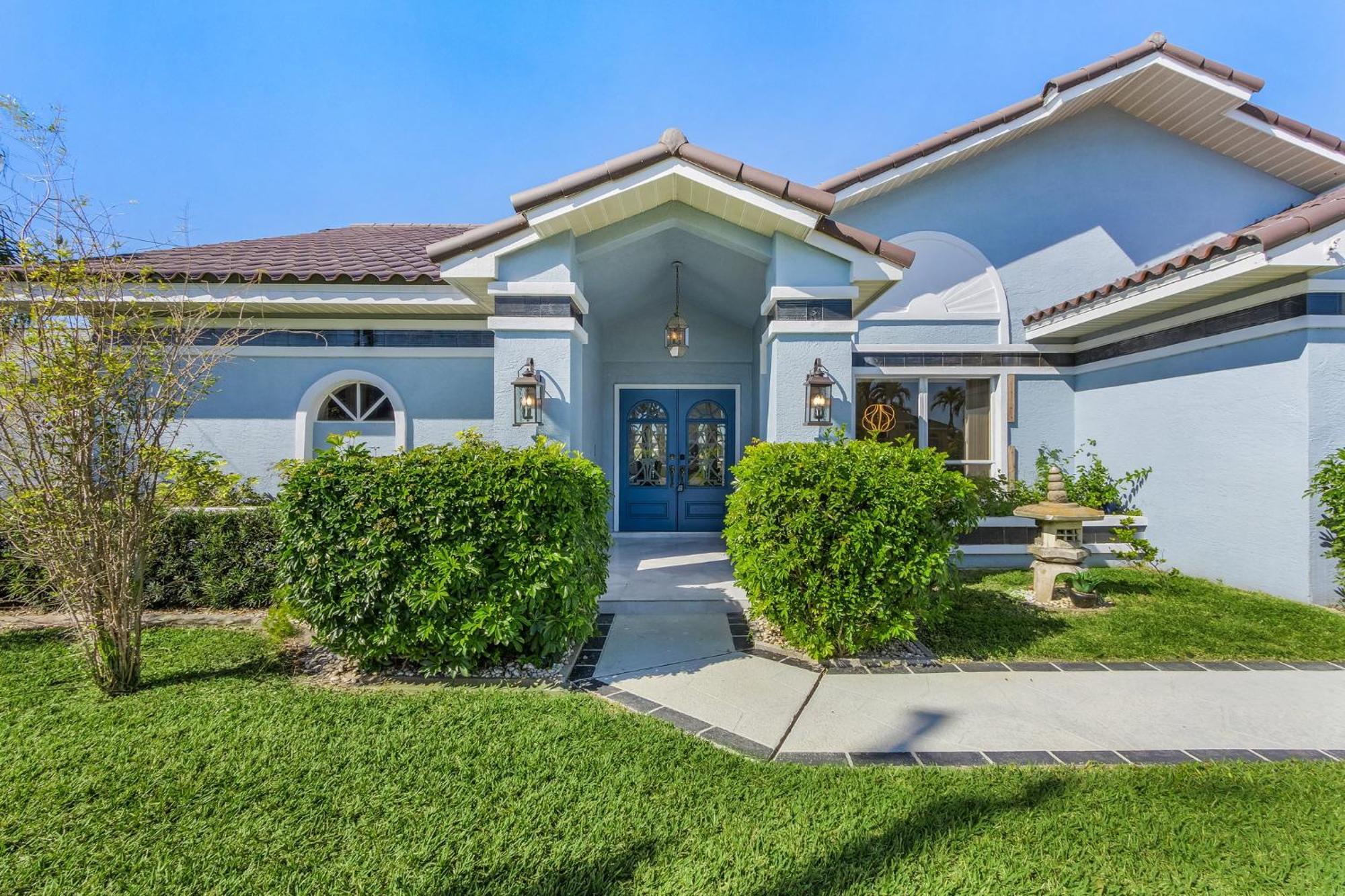 Villa Chasing Sunshine Cape Coral Exterior photo